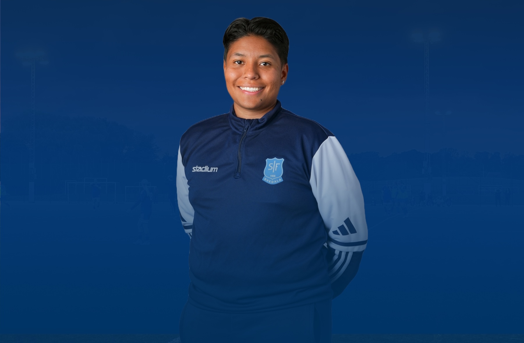 Leo Malmquist – ny “FUIF” genom Skånebolls projekt “Varannan Skåning”