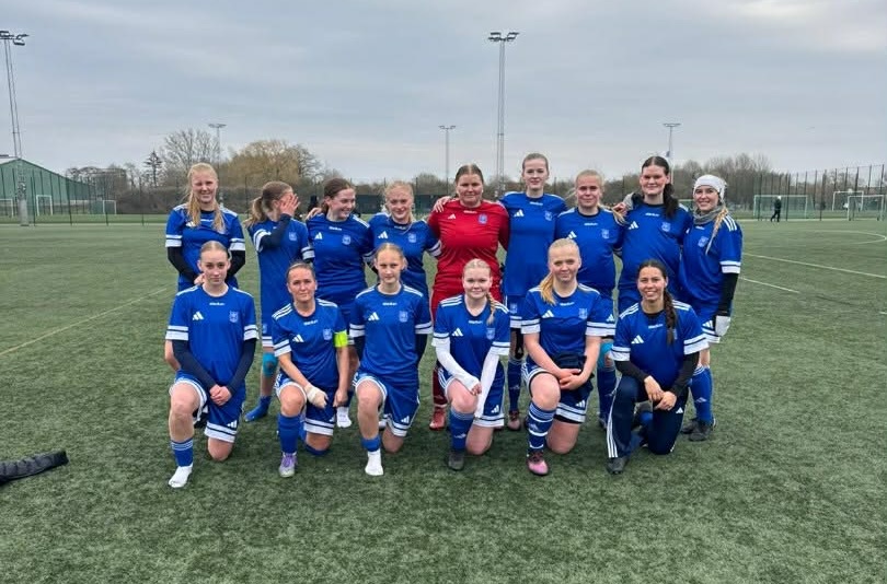 Inför Lilla Beddinge BK