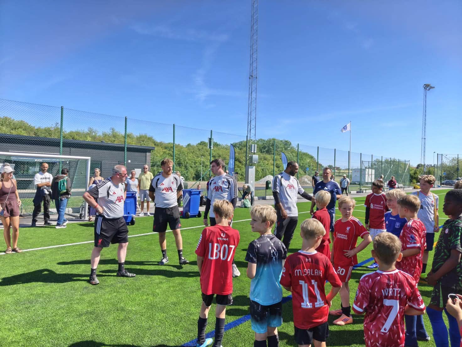 Liverpool International Academy
