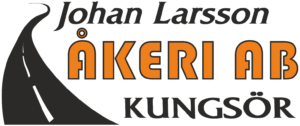Johan Larsson Åkeri