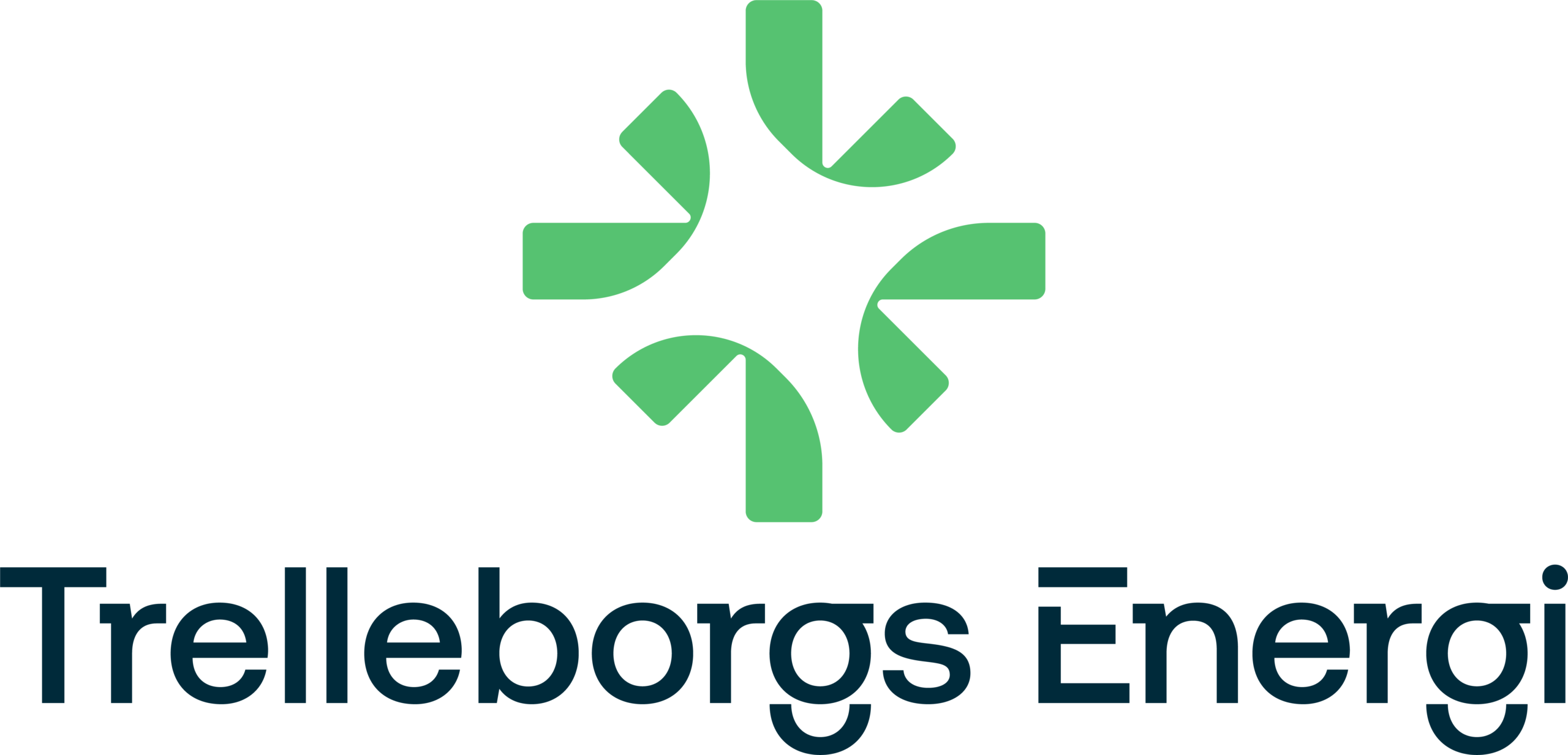 Trelleborgs Energi