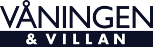 Våningen & Villan